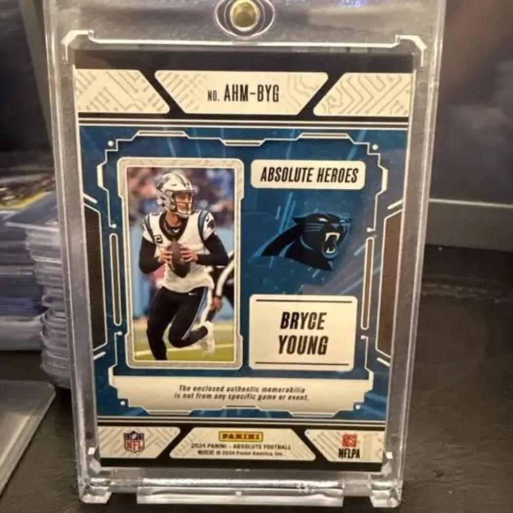 Unbranded 2024 panini